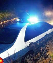 DENUNCIATO GIOVANE PREGIUDICATO VITTORIESE