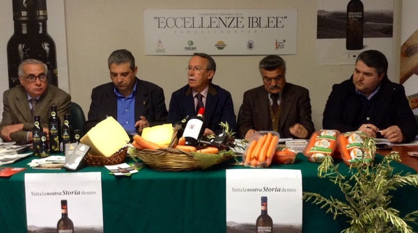 PRESENTATO IL PROTOCOLLO FRA I CONSORZI DI TUTELA