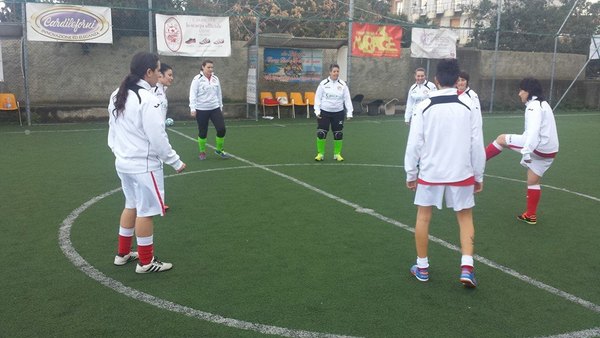 SCONFITTA NEL BIG MATCH