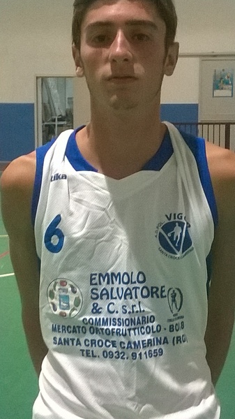 VITTORIA DELLA EMMOLO S.& C. VIGOR