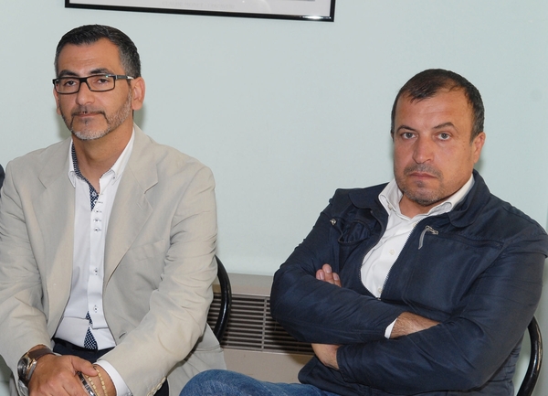 L’ORDINARIA DISATTENZIONE NEI CONFRONTI DI SCOGLITTI,