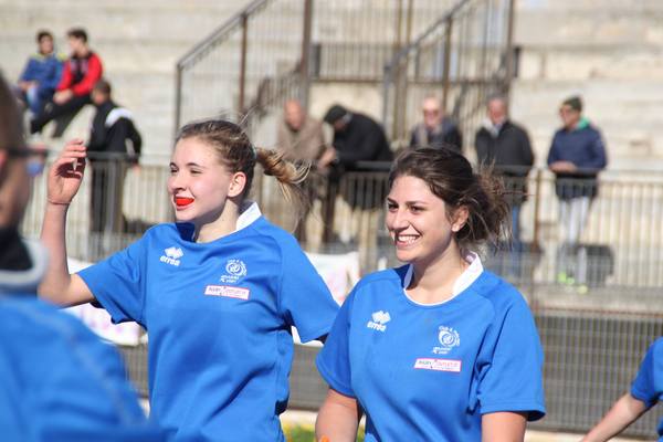 AQUILE VINCENTI
