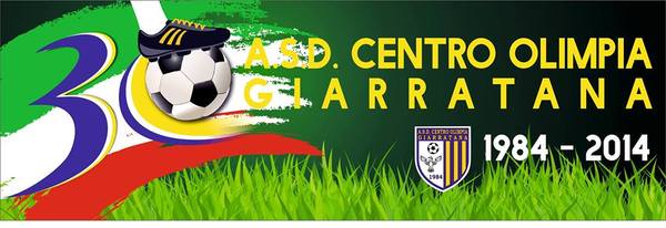 TRENT’ANNI DI ATTIVITÀ PER L’A.S.D. CENTRO OLIMPIA GIARRATANA