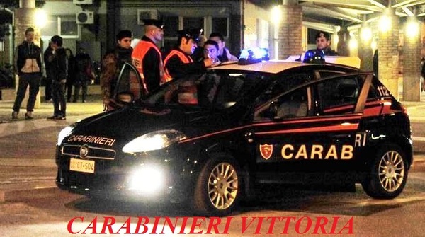 VITTORIA OPERAZIONE “FESTIVITA’ SICURE”