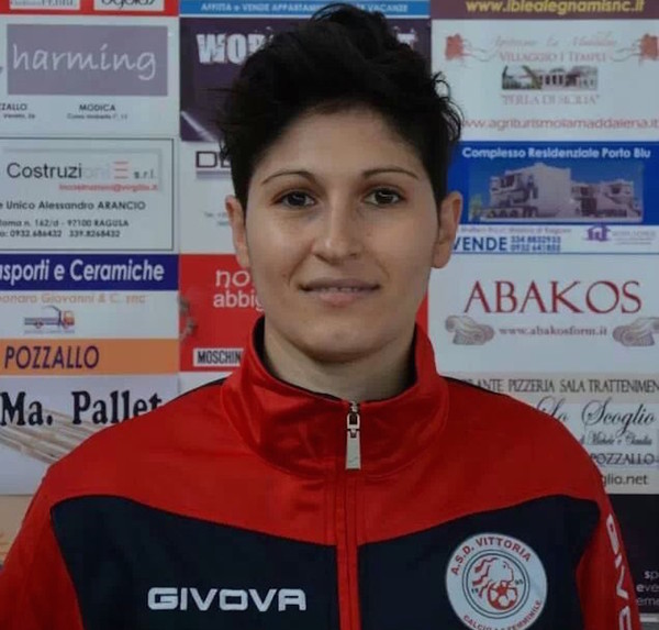 ASD VITTORIA CHIUDE IL 2014 A POTENZA