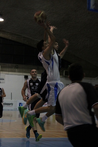 LA NOVA VIRTUS TORNA A VINCERE