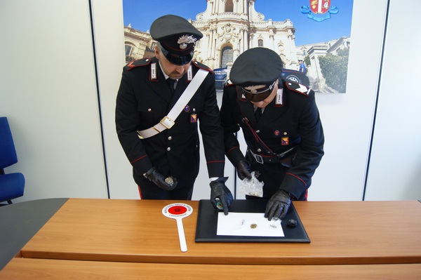 OPERAZIONE “WEEKEND SICURO” : CONTROLLI DEI CARABINIERI DELLA COMPAGNIA DI MODICA SU TUTTO IL TERRITORIO. RISULTATI OPERATIVI DELL’ATTIVITÀ