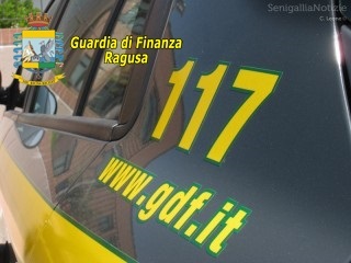 TUTELA AMBIENTE. LA GDF DI RAGUSA SEQUESTRA AREA DI 3000 MQ