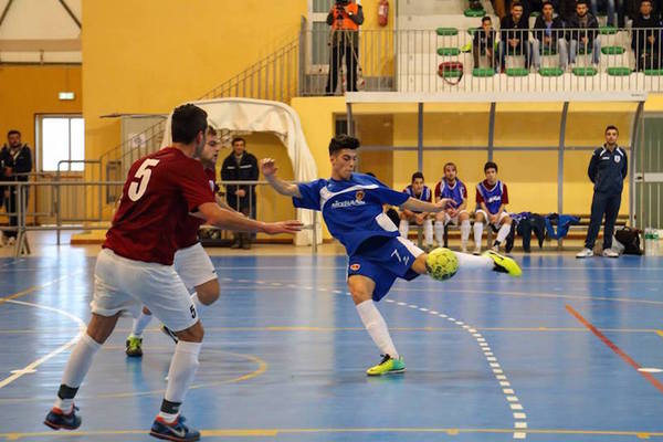 CITTA’ DI SCICLI CHIUDE IN VETTA IL 2014