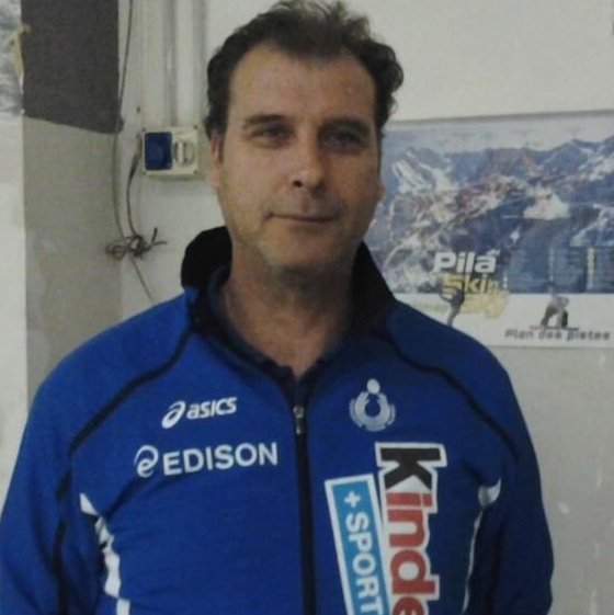 AGRIACONO IN VETTA