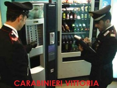 VITTORIA. OPERAZIONE “WEEKEND SICURO”