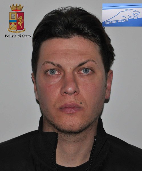 LA POLIZIA DI STATO ARRESTA DUE VITTORIESI IN FLAGRANZA