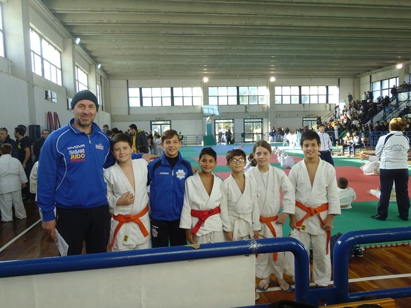 I GIOVANI TALENTI ANCORA IN VETRINA