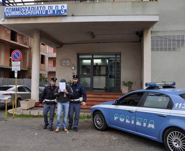 MATRIMONI VIOLENTI