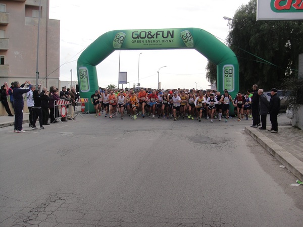 MARATONA CITTA’ DI RAGUSA, VERSO UN’EDIZIONE RECORD