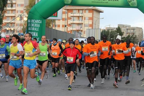 XII° MARATONA CITTA’ DI RAGUSA