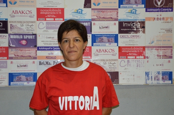 IL VITTORIA CALCETTO IMPATTA A RIONERO
