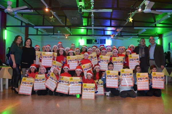 ESIBIZIONI DI FINE ANNO PER LA ROXANA DANCE DI SANTA CROCE