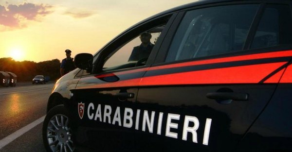 MODICA  MANDATO DI ARRESTO EUROPEO