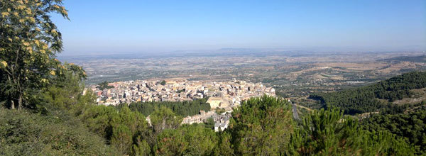 Chiaramonte: sono 3 i positivi in città