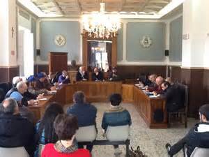 NON SIAMO OPPOSIZIONE SIAMO MINORANZA IN CONSIGLIO E SIAMO PER I CITTADINI