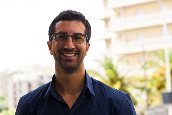 SIMONE MAZZONE SI DIMETTE DA PRESIDENTE DI ASD RAGUSA