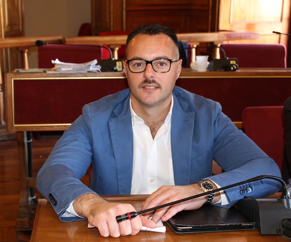 Giorgio Mirabella di Insieme resta consigliere comunale. Bocciato al Tar il ricorso di Ragusa Prossima