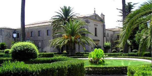 Dal 3 luglio il Giardino Ibleo resterà aperto fino a tarda notte