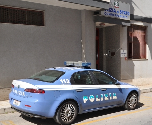 Arrestato  a Modica per violenza sessuale aggravata ai danni di minorenni. Si tratta di un giovane extracomunitario