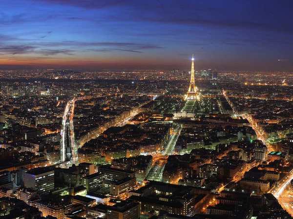 Viaggi e sicurezza: è Parigi la capitale che si sta guadagnando il titolo di più insicura d’Europa