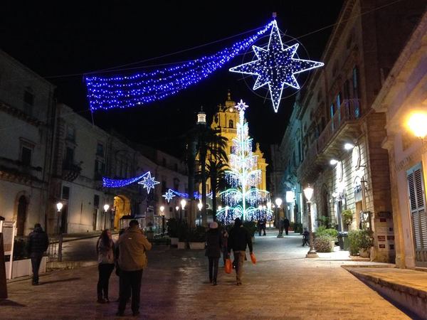 BILANCIO POSITIVO PER LA SECONDA EDIZIONE DI “NATALE BAROCCO”