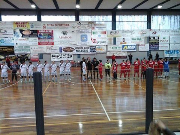 L’ASD CADE IN PIEDI