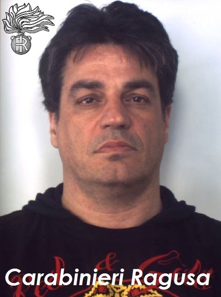 ARRESTATO DAI CARABINIERI PER FURTO DI ENERGIA ELETTRICA
