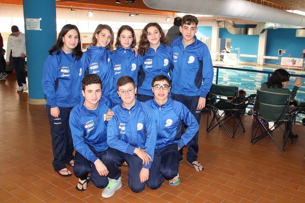 POL. EREA, CONTINUA LA CRESCITA