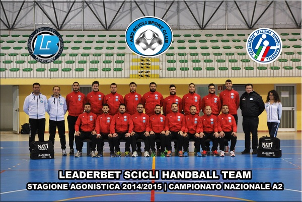 LA LEADERBET SI CONFERMA IN CASA