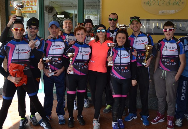 LA NONSOLOBIKE GIA’ PRIMA