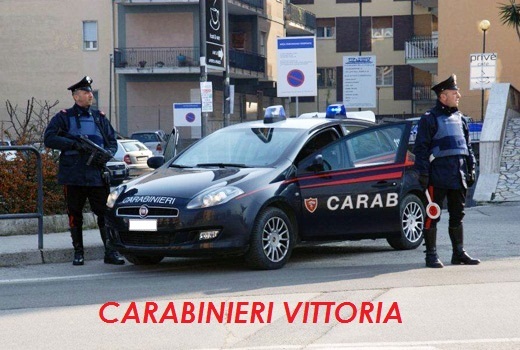 ESEGUITA UN’ORDINANZA DETENTIVA NEI CONFRONTI DI UN PLURIPREGIUDICATO