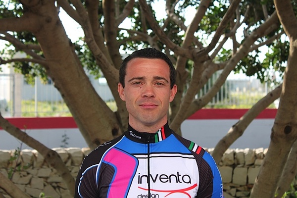 Valerio Ruzza SECONDA PROVA DELLA COPPA TRINACRIA DI CICLOCROSS: PRESENTE ANCHE L'ASD ...