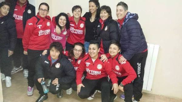 CONTINUA L’INARRESTABILE CORSA VERSO IL PRIMATO DEL VITTORIA SPORTING FUTSAL