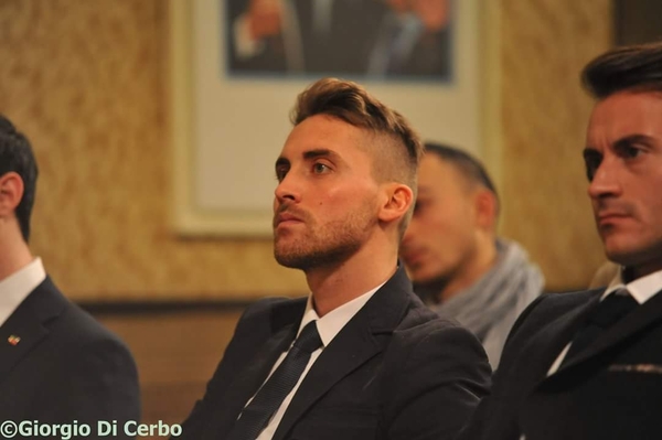 NOMINATO IL NUOVO COORDINATORE PROVINCIALE DI FORZA ITALIA GIOVANI