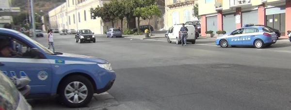 LITE TRA DUE EXTRACOMUNITARI NEL CENTRO STORICO DI MODICA
