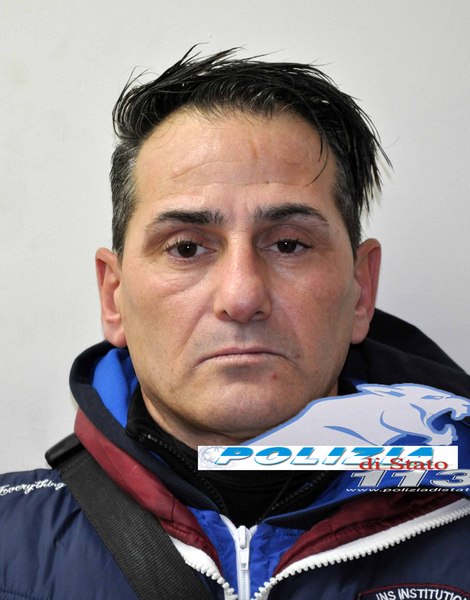 DOMICILIARI PER UN PREGIUDICATO VITTORIESE