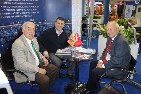 SICILY BOATING PROJECT