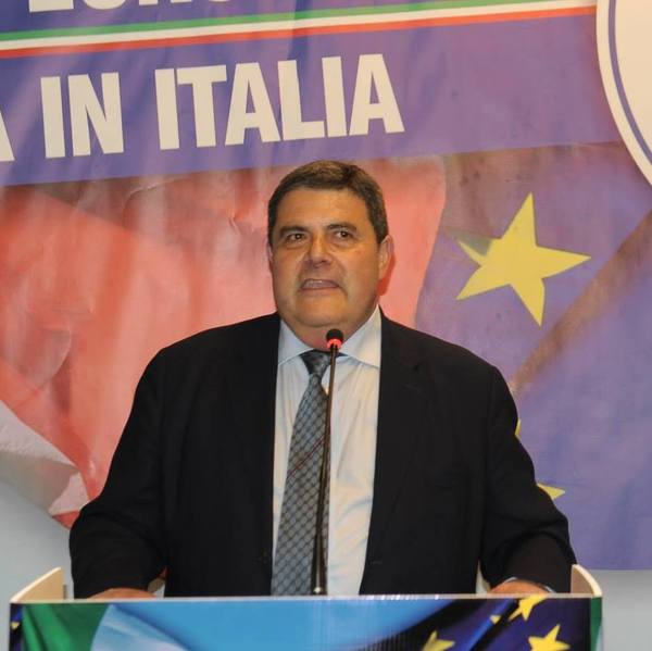 Giorgio Assenza lascia Forza Italia e con lui vari dirigenti. Si candiderà nella lista di Musumeci