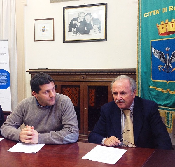 ASSEGNO CIVICO A RAGUSA