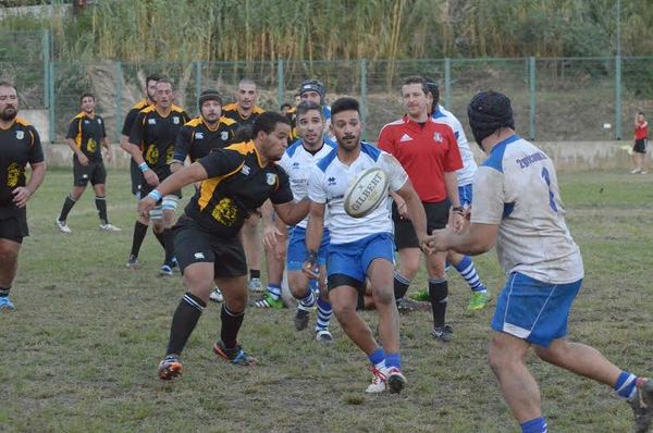 NASCE LA SEZIONE ARBITRI DI RAGUSA