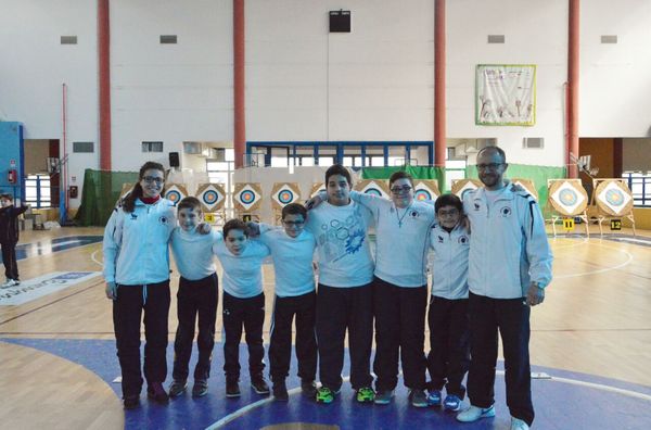 TROFEO PINOCCHIO 2015 E III° TROFEO CITTA’ DI GELA