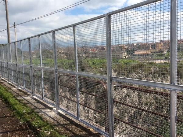 Terminati i lavori di messa in sicurezza del viadotto Caitina a Modica