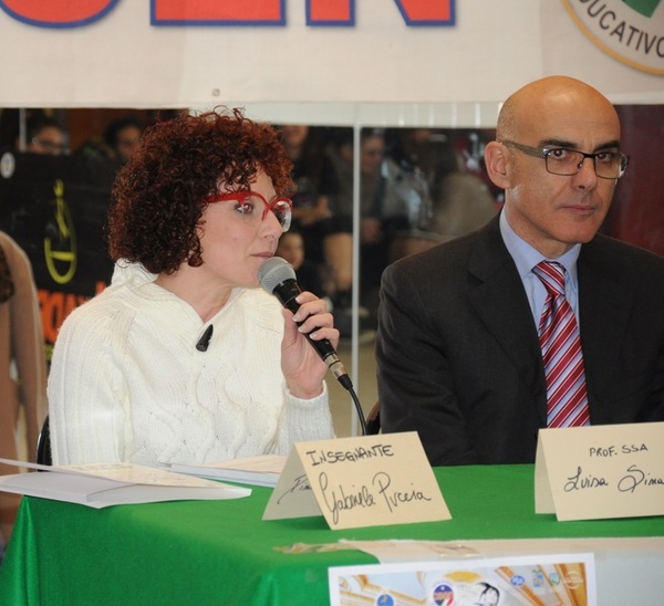 UN CONTEST PER LA RICERCA