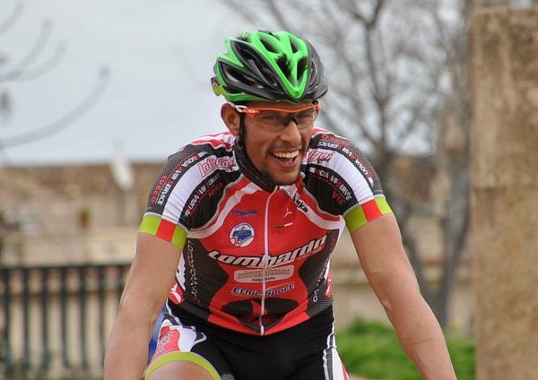 CARMELO DIPASQUALE 3° AL GRAND PRIX INTERNAZIONALE D’INVERNO